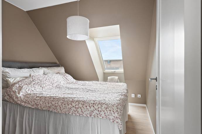 2 rum Lägenhet på Västra Kvarngatan 4A Pantarholmen Karlskrona kommun - bild 11