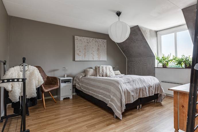 4 rum Lägenhet på Bildhuggarevägen 3 Söndrum Halmstads kommun - bild 30