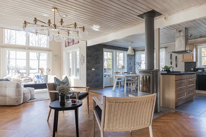 6 rum Villa på Sjöhammarvägen 2 Kvicksund Eskilstuna kommun - bild 11