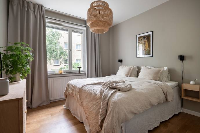 4 rum Lägenhet på Hallebergsvägen 36 Bromma - Traneberg Stockholms kommun - bild 24