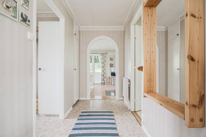 4 rum Villa på Nordanede 781 Torpshammar Ånge kommun - bild 9