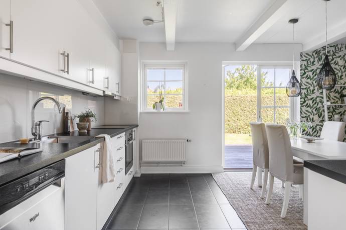 5 rum villa på Vintrie Byväg 32C Vintrie, Malmö kommun - bild 4