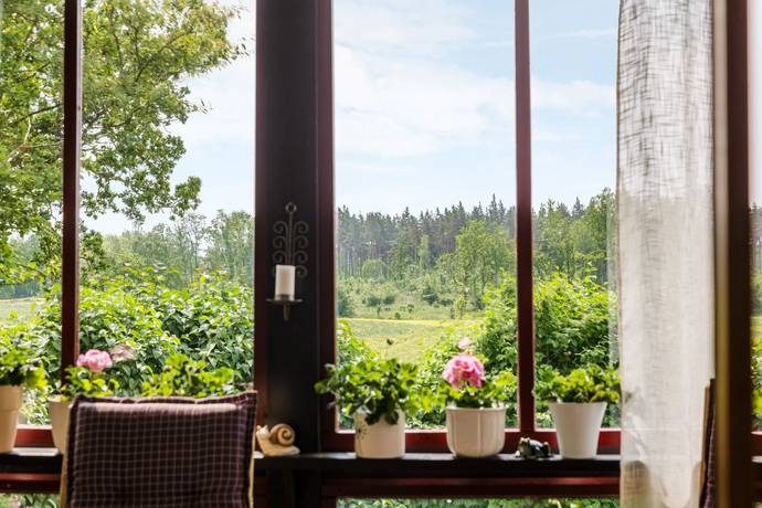 7 rum Villa på Torpvägen 6 Kalmar kommun - bild 20