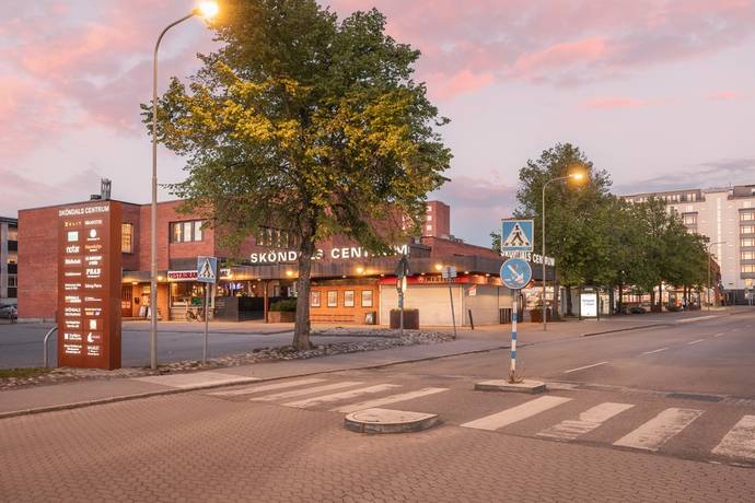 2 rum Lägenhet på Sköndalsvägen 108 Sköndal Stockholms kommun - bild 25