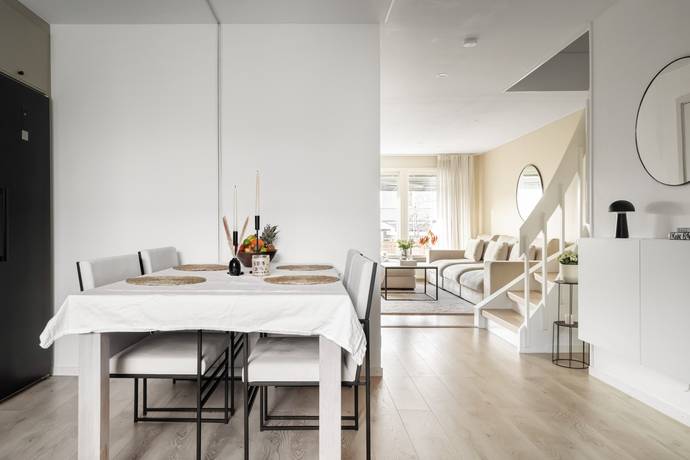 5 rum Radhus på Rävekärrsgatan 339 Mölndal - Rävekärr Mölndals kommun - bild 8