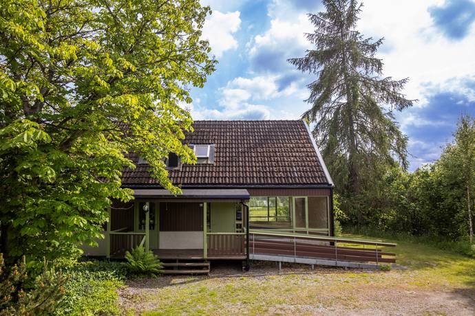 6 rum Gård med jordbruk på Bosjön 101 Lindesbergs kommun - bild 56