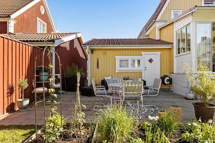 5 rum Villa på Alkärrsvägen 7 Centralt norr Örebro kommun - bild 7