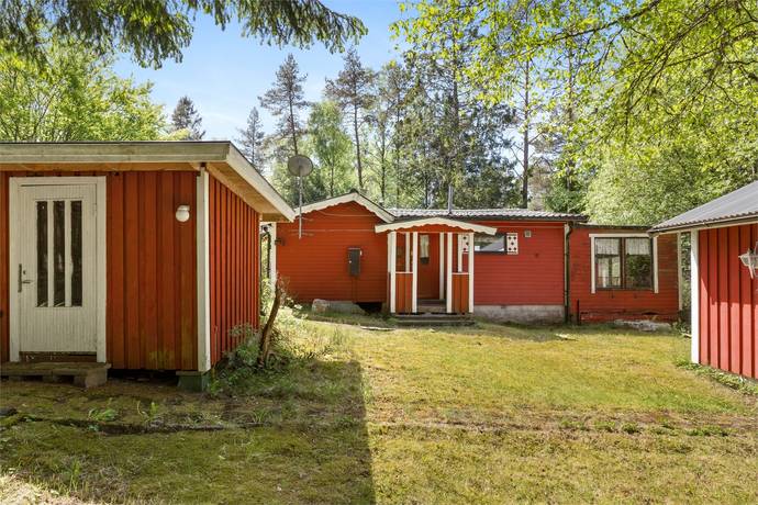 2 rum Villa på Högaryd Trollebo 605 Simlångsdalen Halmstads kommun - bild 3
