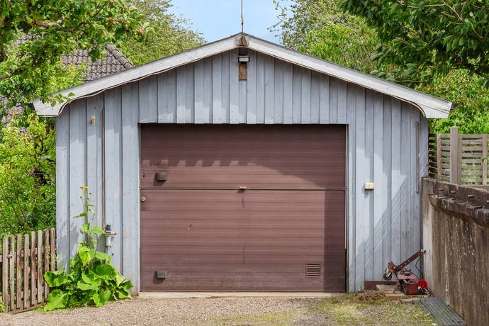 5 rum Villa på Västergatan 29 Centralt Skurup Skurups kommun - bild 26