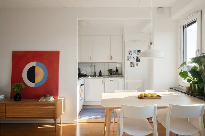 1,5 rum lägenhet på  Fruängstorget 3 Fruängen, Stockholms kommun - bild 3
