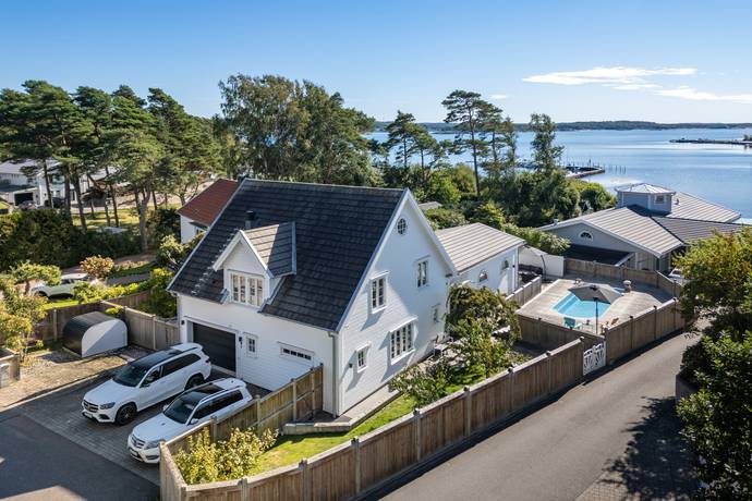 Möttviksvägen 13G, Näset, Göteborgs kommun