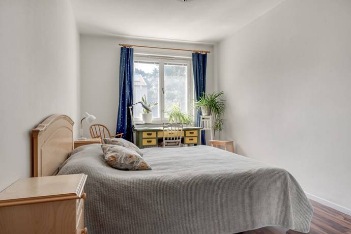 2,5 rum lägenhet på Lindsbergsgatan 5B Sommarro, Uppsala kommun - bild 3