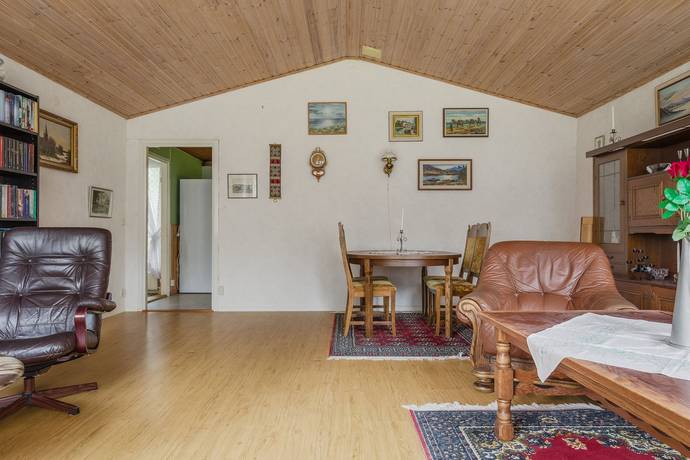 9 rum Villa på Bölminge Kullen 1 Hamneda Ljungby kommun - bild 13