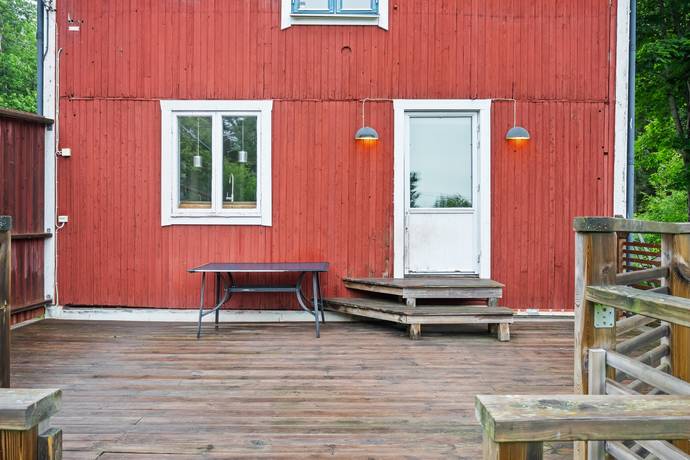 5 rum villa på Hovsätter 7,9 Hudiksvall, Hudiksvalls kommun - bild 4