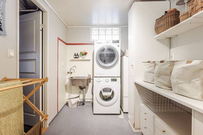 7 rum Villa på Thomévägen 65 Mörsil Åre kommun - bild 40