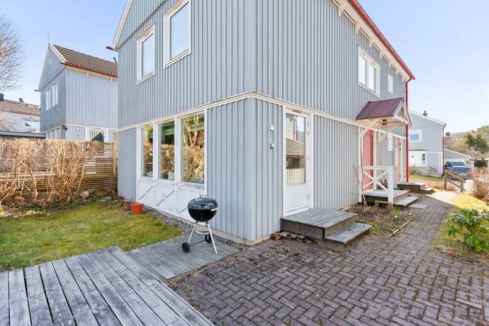 5 rum villa på Vinkelvägen 9 Kottla, Lidingö kommun - bild 3