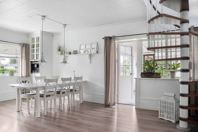 6 rum Villa på Hyttingsgränd 4 Hytting Borlänge kommun - bild 15