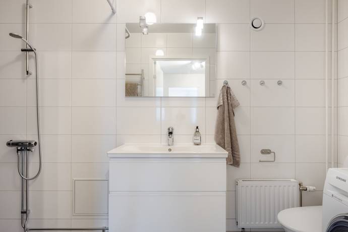 4 rum Lägenhet på Sturevägen 26B Rotebro Sollentuna kommun - bild 32