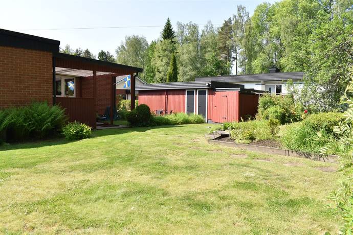 5 rum Villa på Skogvaktargränd 10 Tomaslunden Vetlanda kommun - bild 8