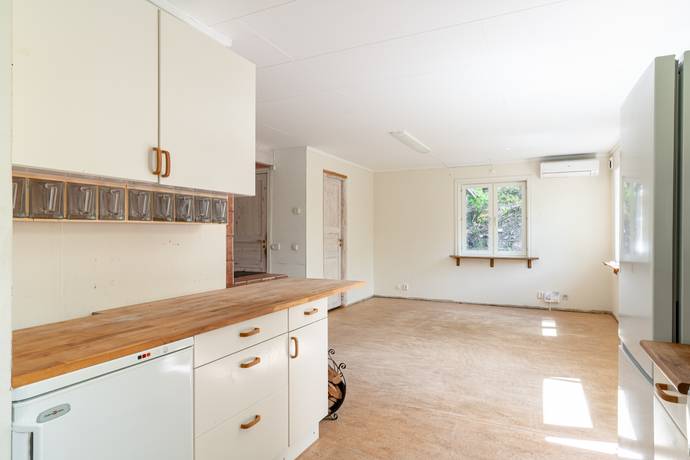 3 rum Villa på Banvaktsvägen 2 Bälgviken Eskilstuna kommun - bild 9