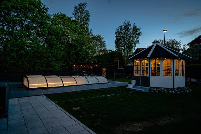 6 rum Villa på Lundagatan 8 Trosa centralt Trosa kommun - bild 51