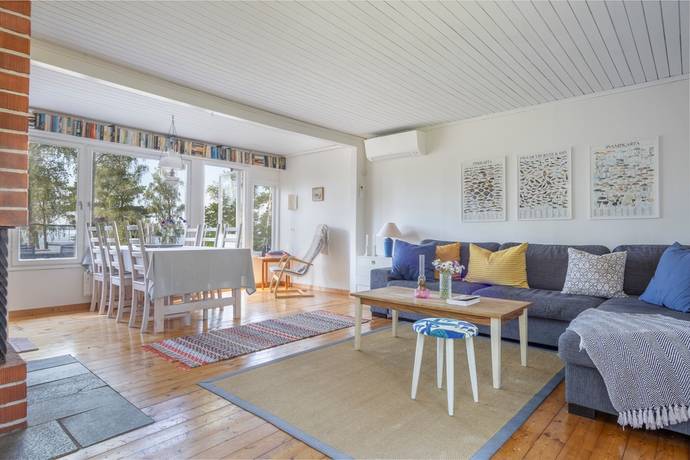 3 rum fritidshus på Granholmsstigen 41 Adelsö - Tofta Holmar, Ekerö kommun - bild 4