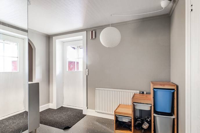 3 rum Villa på Valbacksvägen 10 Ingatorp Eksjö kommun - bild 8