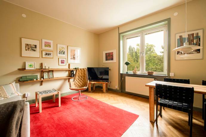 1,5 rum lägenhet på Engelbrektsgatan 13 Centralt, Västerås kommun - bild 2