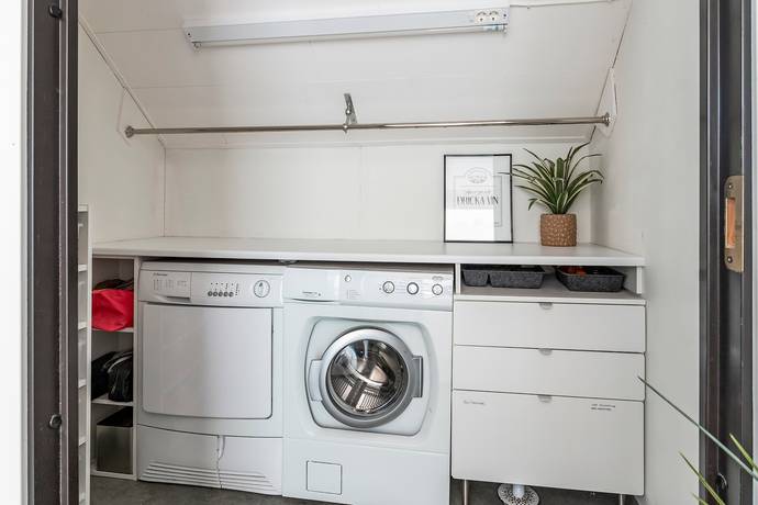 5 rum Villa på Hökvägen 6 Elund Köpings kommun - bild 29