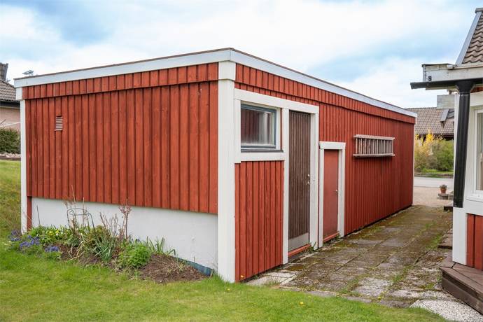 4 rum Villa på Trollbostigen 6 Öjersbo Norbergs kommun - bild 24