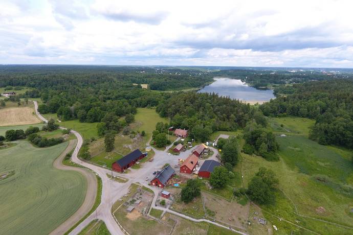 5 rum Radhus på Ryavägen 136 Töjnan Sollentuna kommun - bild 53