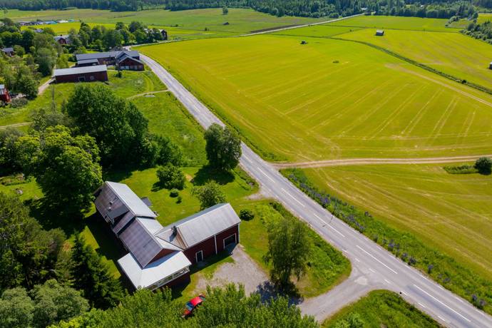 5 rum Villa på Fiskeby 5 HUDIKSVALL Hudiksvalls kommun - bild 39
