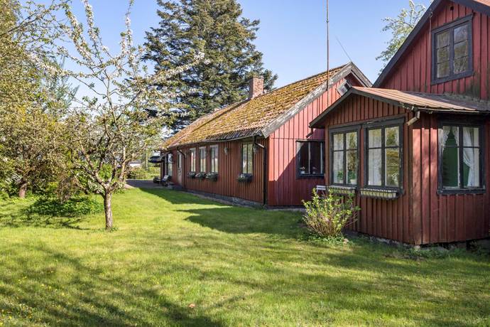 11 rum Villa på Köpinge 33 A Köpinge Laholms kommun - bild 7