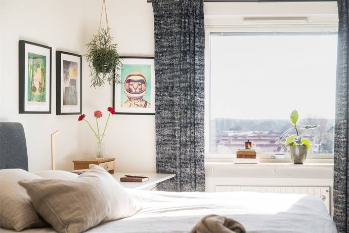 3 rum Lägenhet på Scheelegatan 2B Håkanstorp Malmö kommun - bild 23