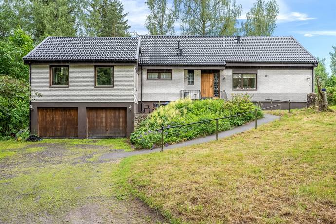 7 rum villa på Landsjö Björkåsen Norsholm, Norrköpings kommun - bild 2