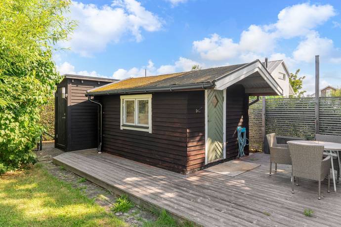 1 rum fritidshus på Rya Fritidsby, Tulpanvägen 44 Rya Fritidsby, Helsingborgs kommun - bild 3