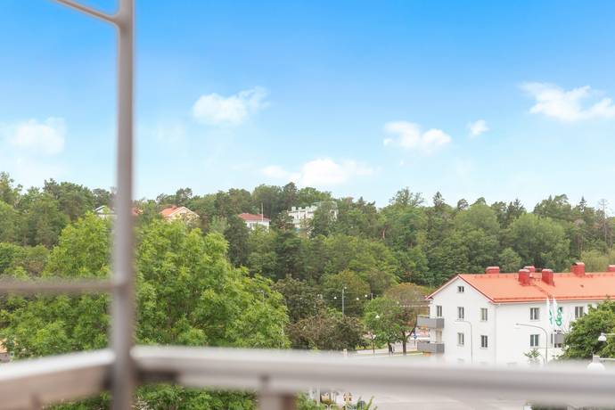 3 rum lägenhet på Tranebergsvägen 118 Bromma / Traneberg, Stockholms kommun - bild 5