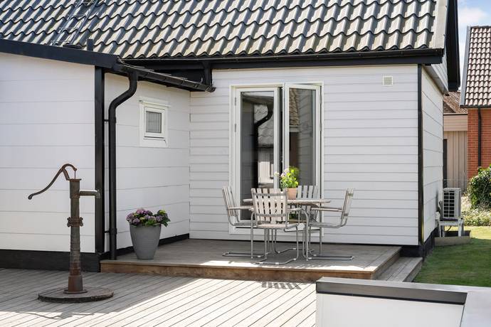 2 rum Villa på Aspgatan 13 Ekeby Bjuvs kommun - bild 18