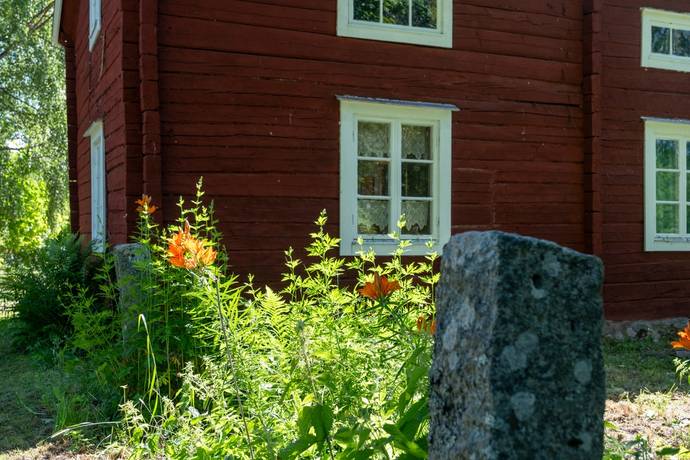 4 rum fritidshus på Örängesvägen 42 Njutånger, Hudiksvalls kommun - bild 5