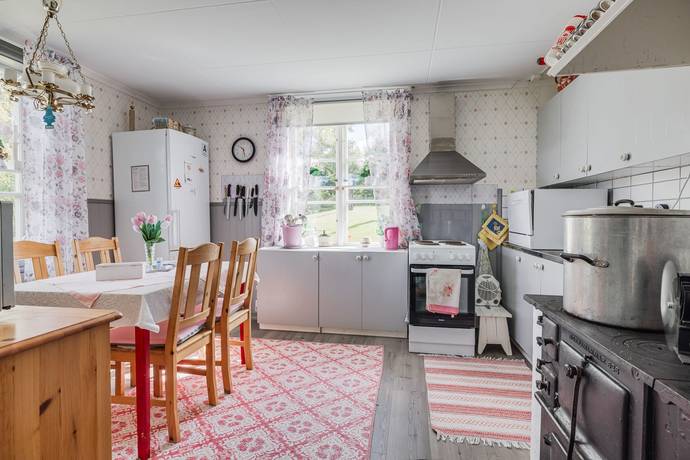 2 rum Fritidshus på Godegård 570 Godegård Motala kommun - bild 14