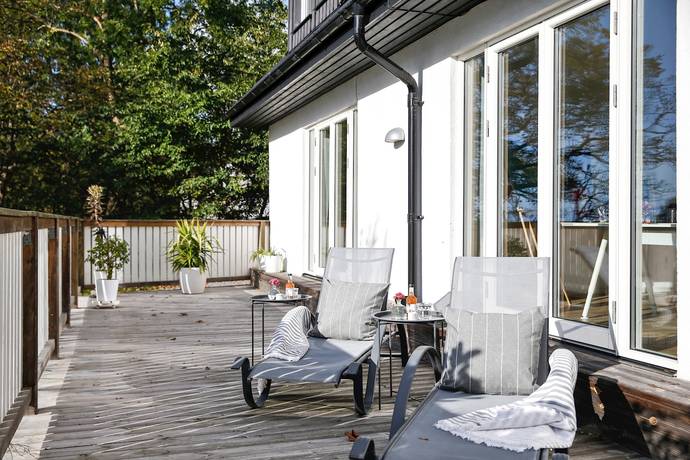 10 rum Villa på Smyge fyrväg 126 Smygehamn Trelleborgs kommun - bild 35