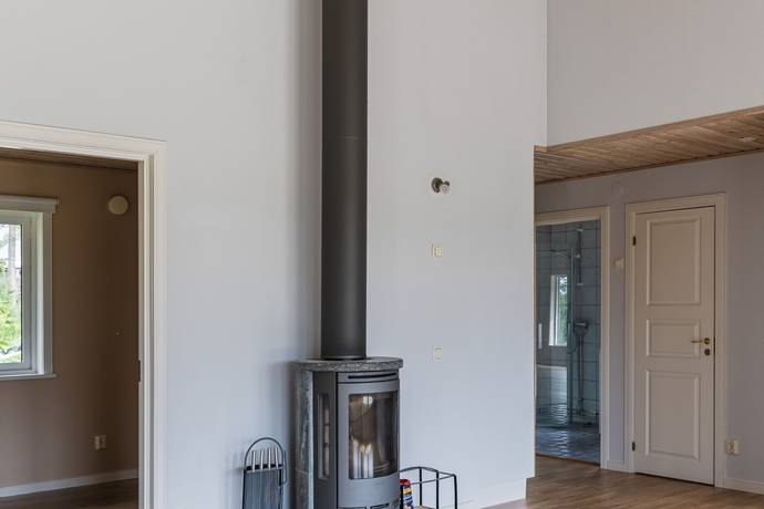 4 rum villa på Tallens väg 10 Burvik, Uppsala kommun - bild 3