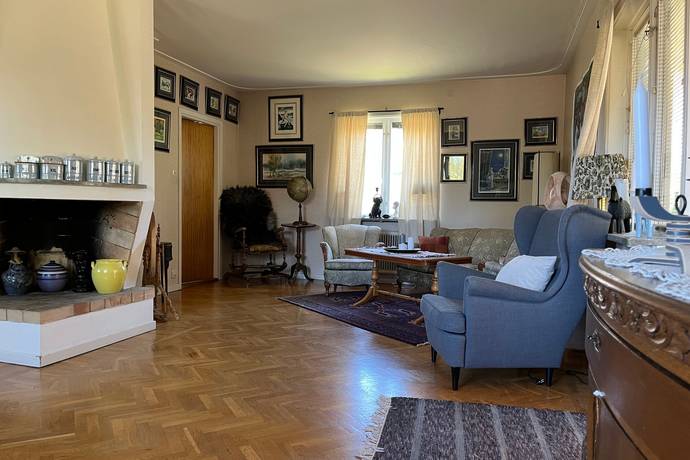 7 rum Villa på Bergslagsvägen 3 Älvdalens kommun - bild 16
