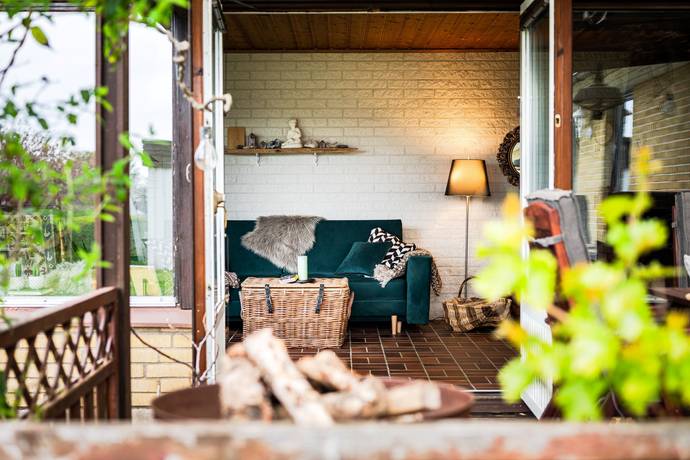 6 rum Villa på Gräsgatan 7 Bårslöv Helsingborgs kommun - bild 26