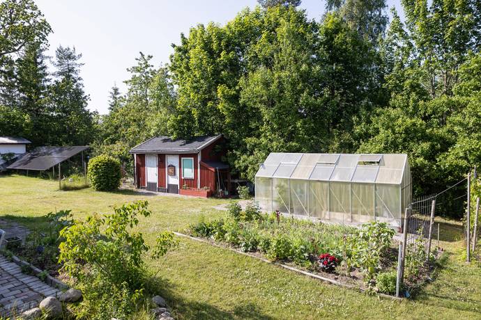 3 rum Villa på Salebodavägen 26 Karlskrona kommun - bild 30