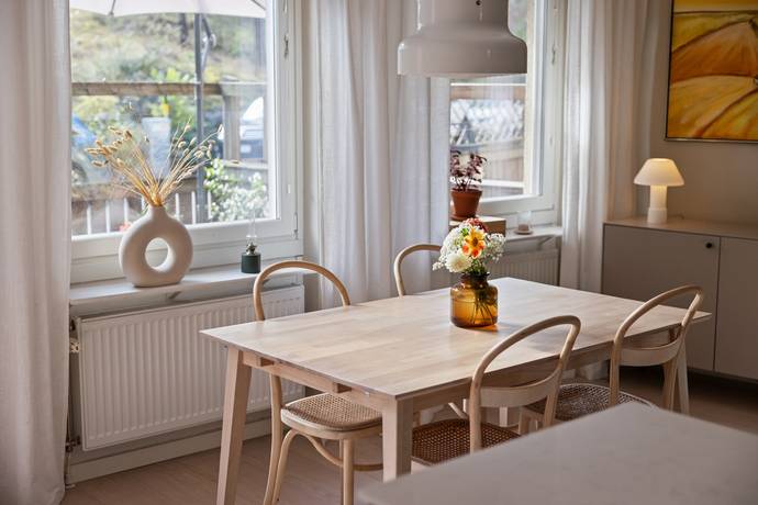 3 rum Lägenhet på Becksjudarvägen 47 Finntorp Nacka kommun - bild 15