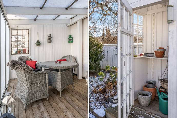 5 rum Kedjehus på S:t Johannesgatan 11 Klingsberg Norrköpings kommun - bild 31