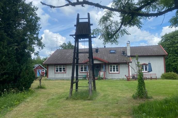 6 rum Villa på Slättaryd 6 Sandhult Borås kommun - bild 54