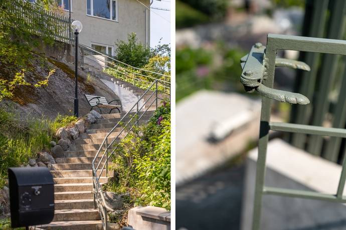 7 rum Villa på Fiskebyvägen 6 Stureby - Enskede Stockholms kommun - bild 49