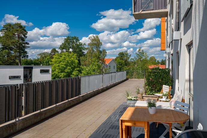 2.5 rum Lägenhet på Karlavägen 29A Hersby Lidingö kommun - bild 22